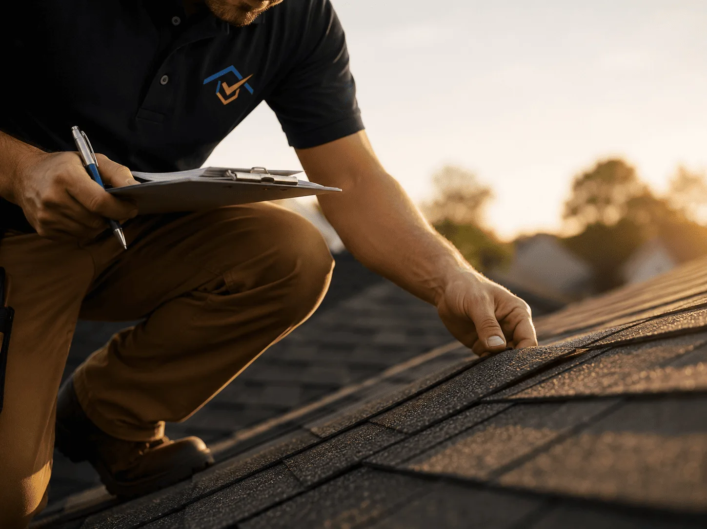 Why Choose Roof Inspection in Maize, KS